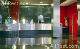 Hesperia Bilbao 8